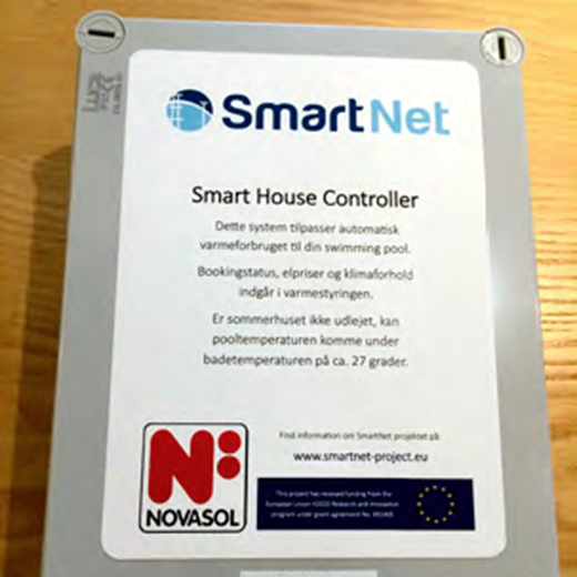 Smartnetboks