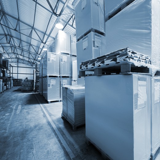 Colourbox Aau Lagerrum