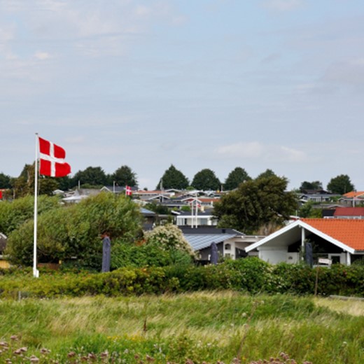 Sommerhus 2 Colourbox Aau