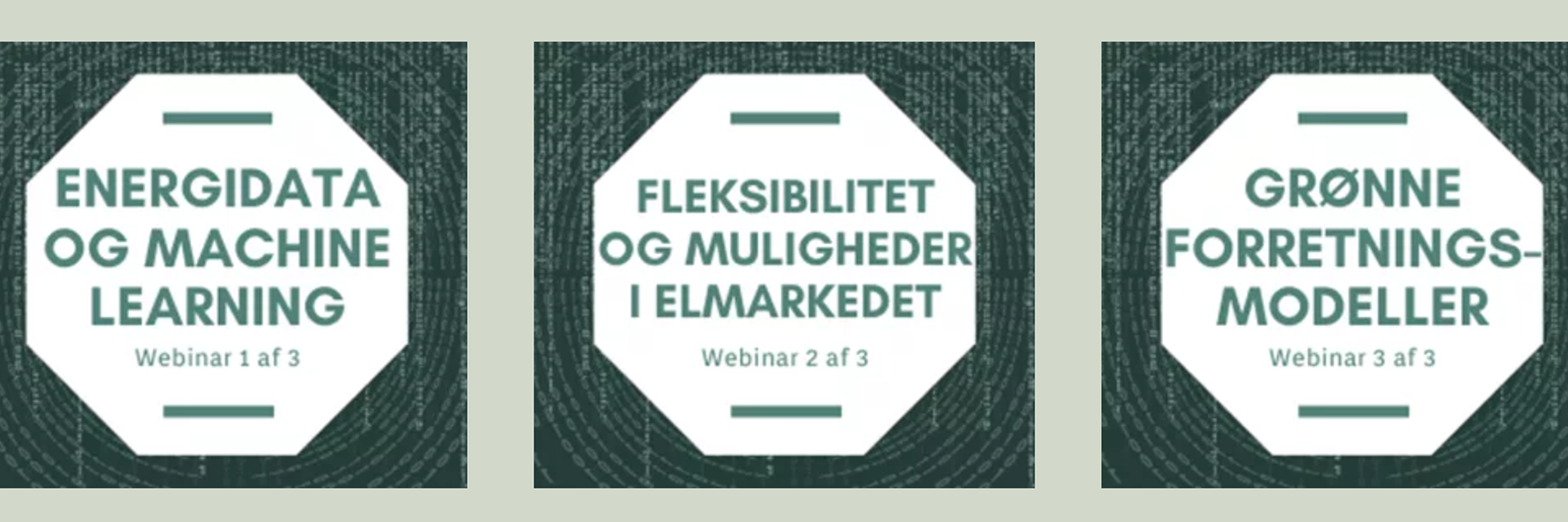 Events Greentransition